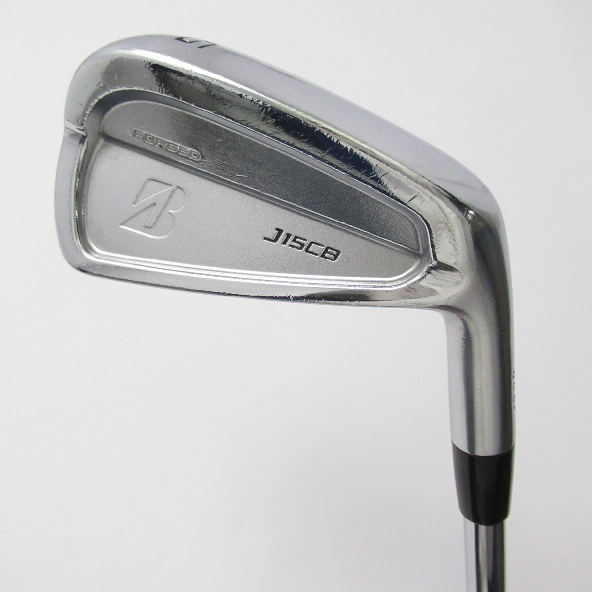 中古】J15CB アイアン N.S.PRO MODUS3 TOUR 120 25 S CD(アイアン 