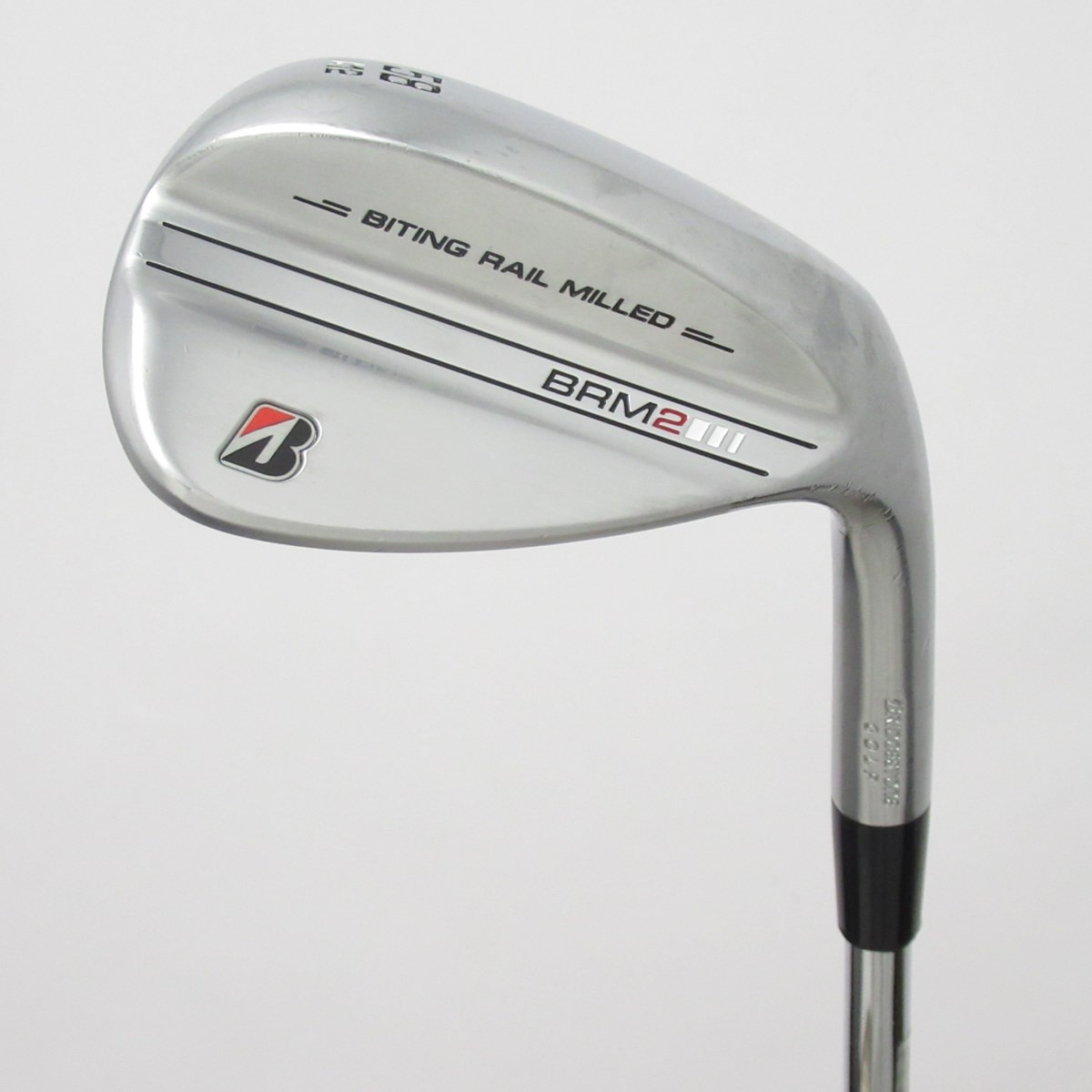 中古】BRM2 ウェッジ N.S.PRO 950GH neo 58-12 S C(ウェッジ（単品）)|BRIDGESTONE GOLF(ブリヂストン)の通販  - GDOゴルフショップ(5002470830)