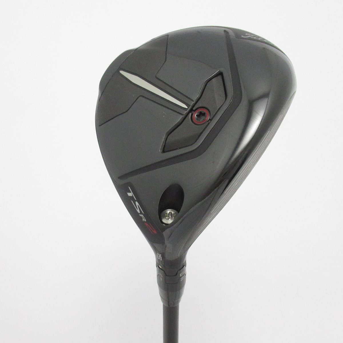 Titleist - TSi2 フェアウェイウッド ツアーAD DI6S 3w&5wセット 中古】TSR2 フェアウェイウッド Tour AD IZ-6 15 S C