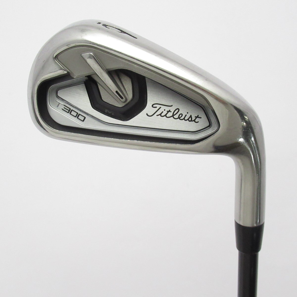 中古】T300 アイアンセット (タイトリスト) Titleist 通販|GDO 中古】T300 アイアンセット (タイトリスト) Titleist 通販|GDO