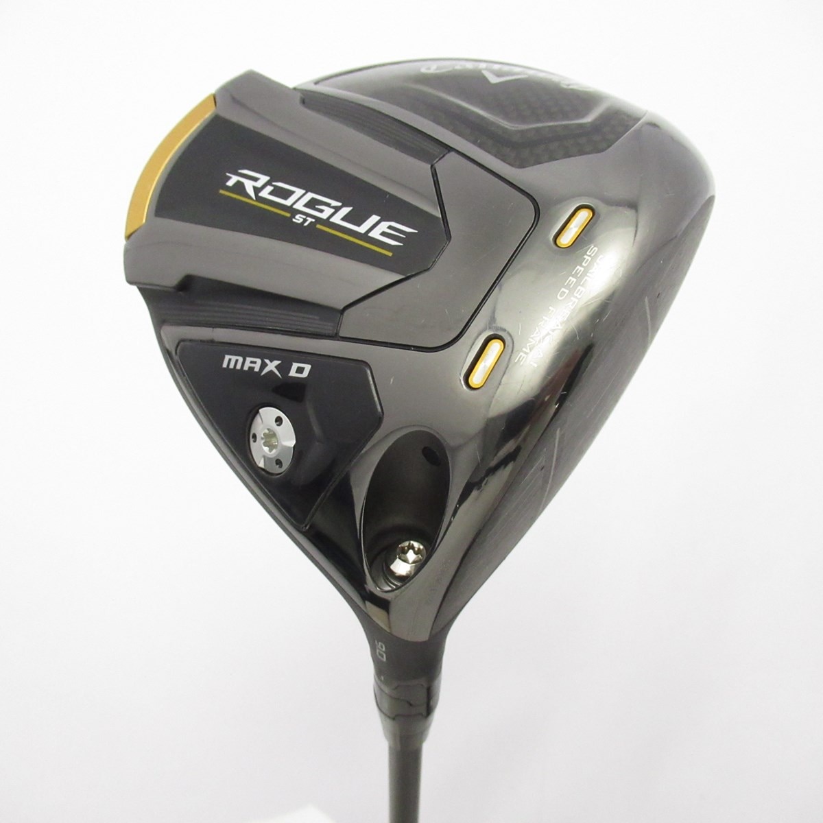 中古】ローグ ST MAX D ドライバー VENTUS 5 for Callaway 9 S C(ドライバー（単品）)|ROGUE(キャロウェイゴルフ)の通販  - GDOゴルフショップ(5002471628)