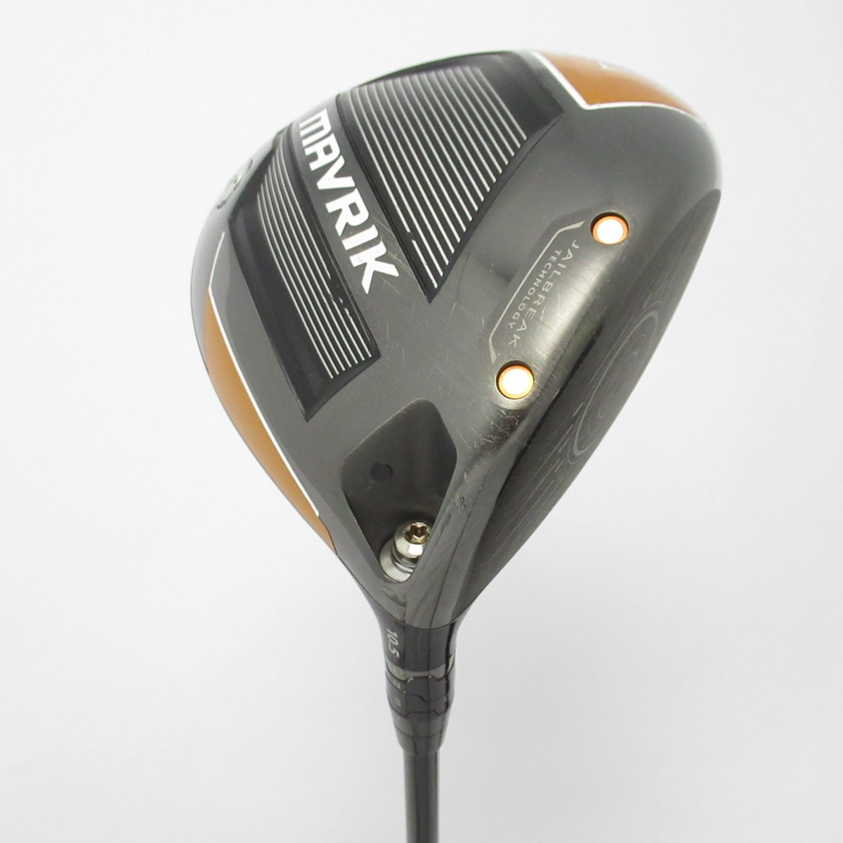 中古】マーベリック ドライバー TENSEI 55 for Callaway（2022） 10.5 SR C(ドライバー（単品）)|MAVRIK( キャロウェイゴルフ)の通販 - GDOゴルフショップ(5002471674)