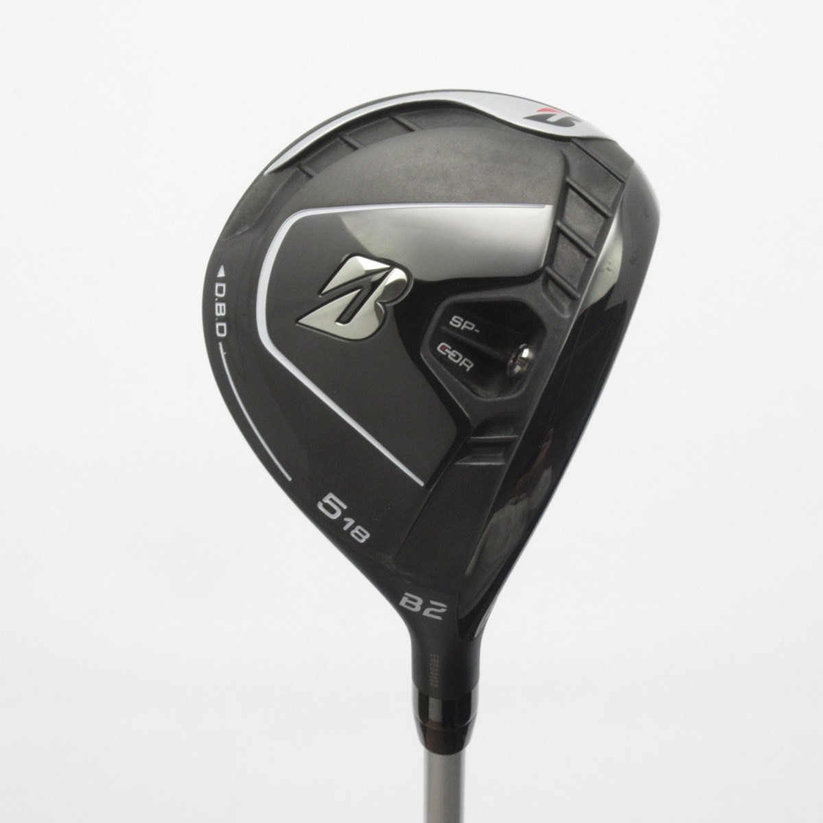 中古】B2 フェアウェイウッド Air Speeder BS for Wood 18 R相当 C(フェアウェイウッド（単品）)|BRIDGESTONE  GOLF(ブリヂストン)の通販 - GDOゴルフショップ(5002472084)