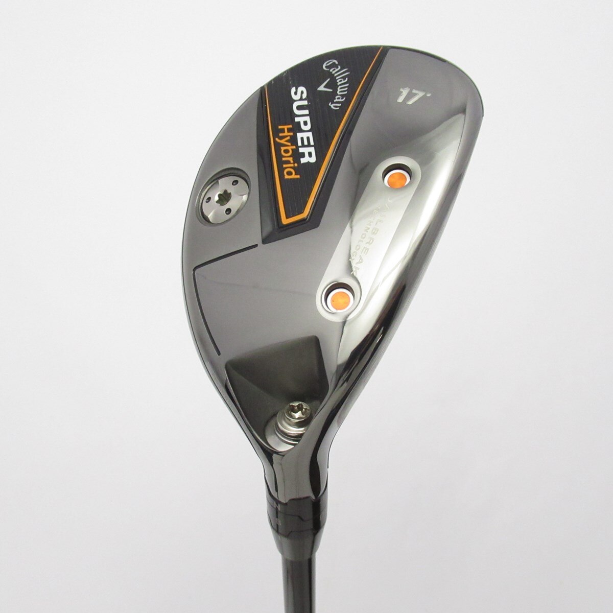 中古】スーパー ハイブリッド ユーティリティ Diamana h45 17 UNI C  
