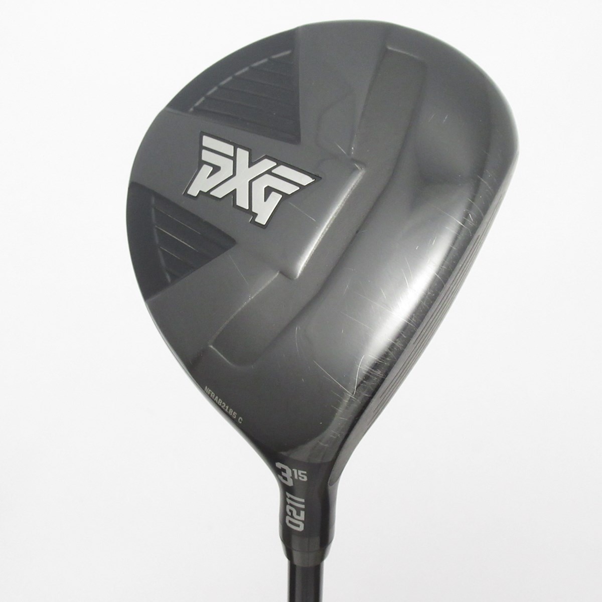 中古】ピーエックスジー(PXG) フェアウェイウッド 通販｜GDO中古ゴルフクラブ