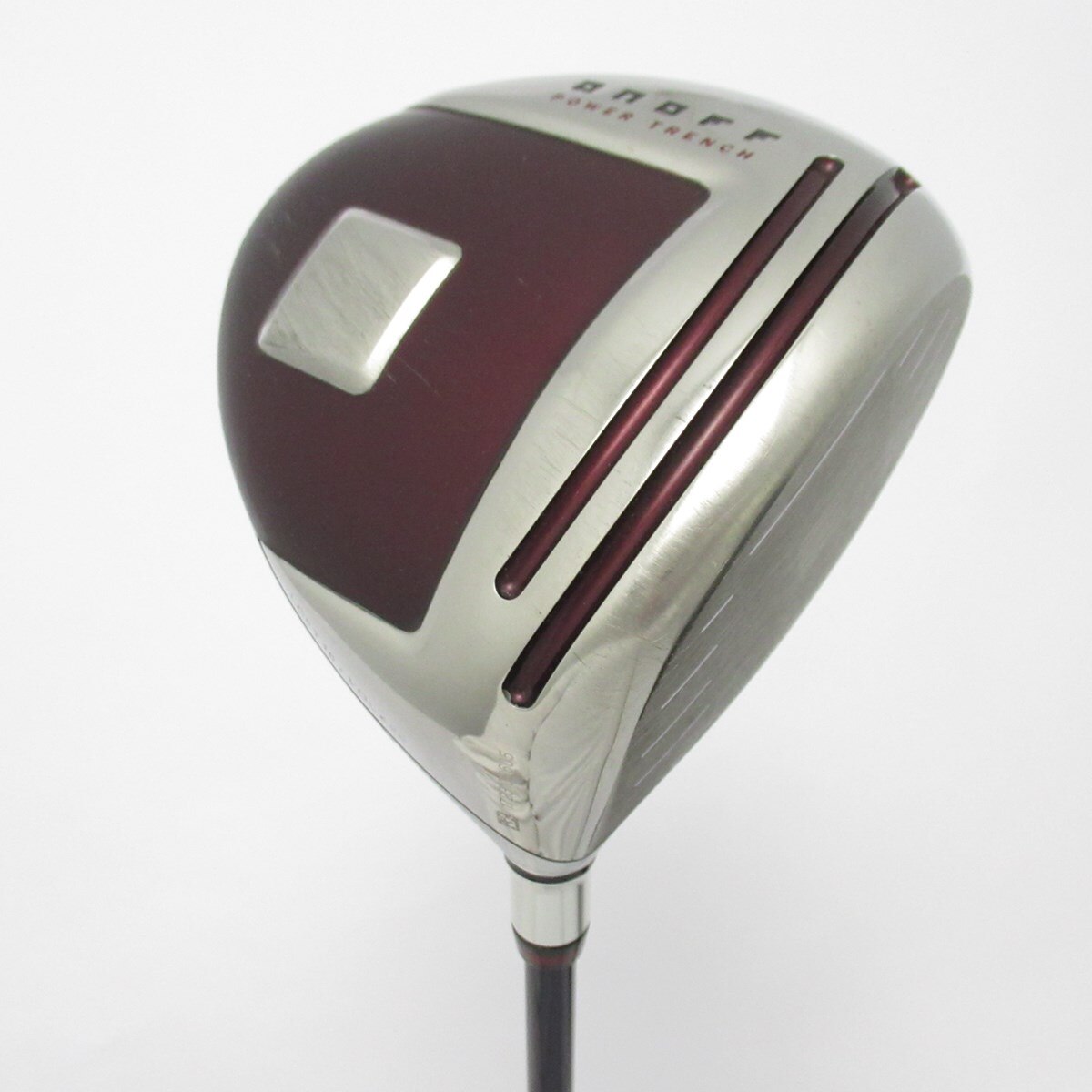 ONOFF　２本セット　SMOOTH KICK　①MP-518D②MP-518F ONOFF FAIRWAY ARMS AKA (2018) 3W 15° SR SMOOTH KICK MP-518F｜Alpen