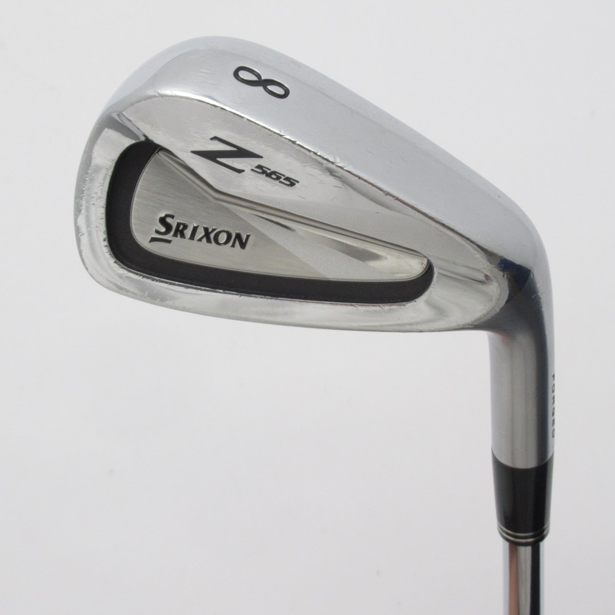 中古】スリクソン Z565 アイアン（単品） N.S.PRO 980GH DST 35 S C(アイアン（単品）)|SRIXON(ダンロップ)の通販  - GDOゴルフショップ(5002472834)