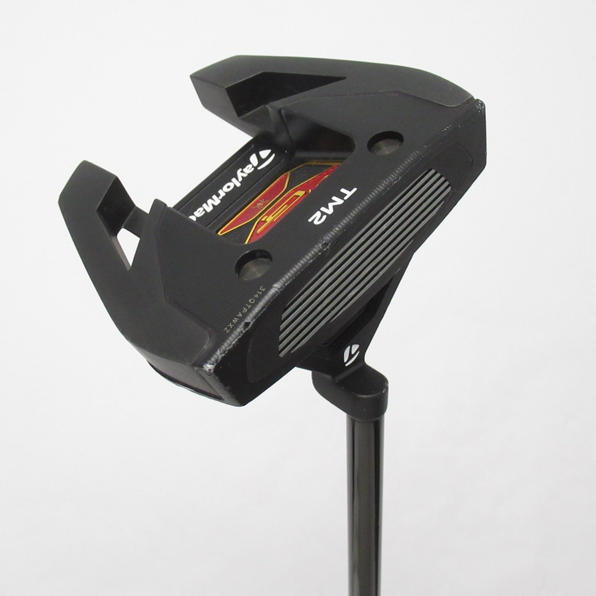 パター　mt-1 32インチ Amazon.co.jp: Spider GTX Truss IBL TM1 32IN スパイダー