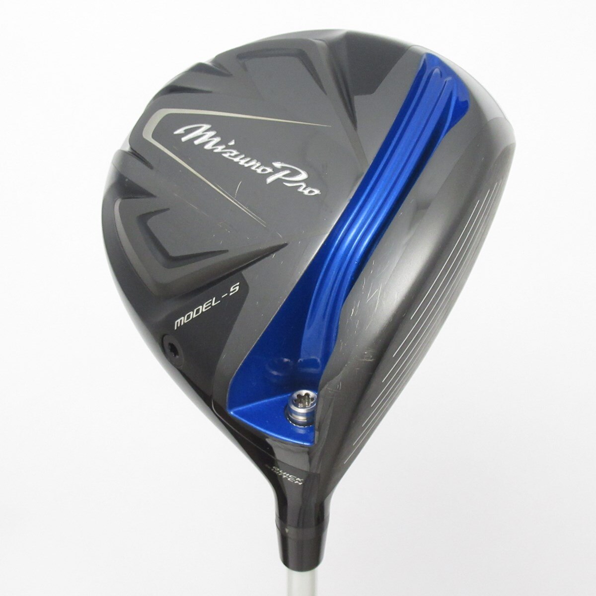 【中古】Mizuno Pro(ミズノプロ) ドライバー ミズノ 通販｜GDO中古ゴルフクラブ