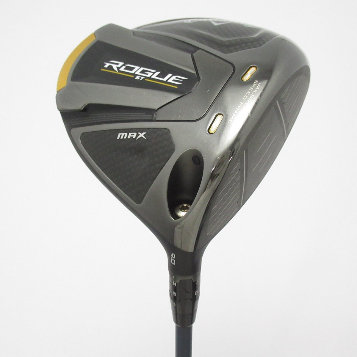 中古】ローグ ST MAX ドライバー VENTUS TR 5 for Callaway 9 S C(ドライバー（単品）)|ROGUE(キャロウェイゴルフ)の通販  - GDOゴルフショップ(5002473230)