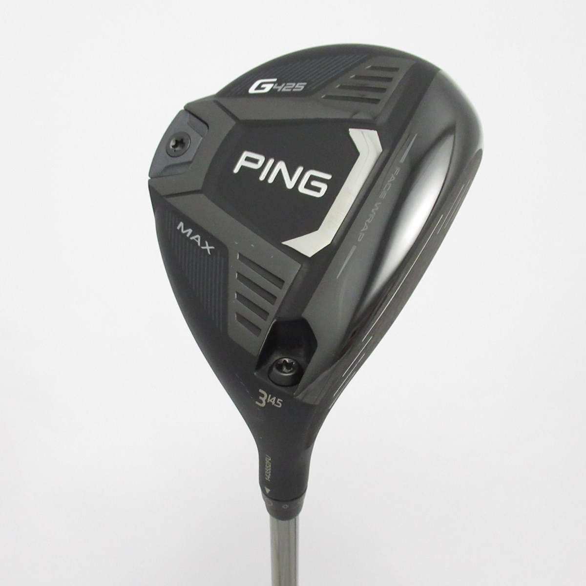 中古】G425 MAX フェアウェイウッド PING TOUR 173-65 14.5 S C(フェアウェイウッド（単品）)|G425(ピン)の通販  - GDOゴルフショップ(5002473498)