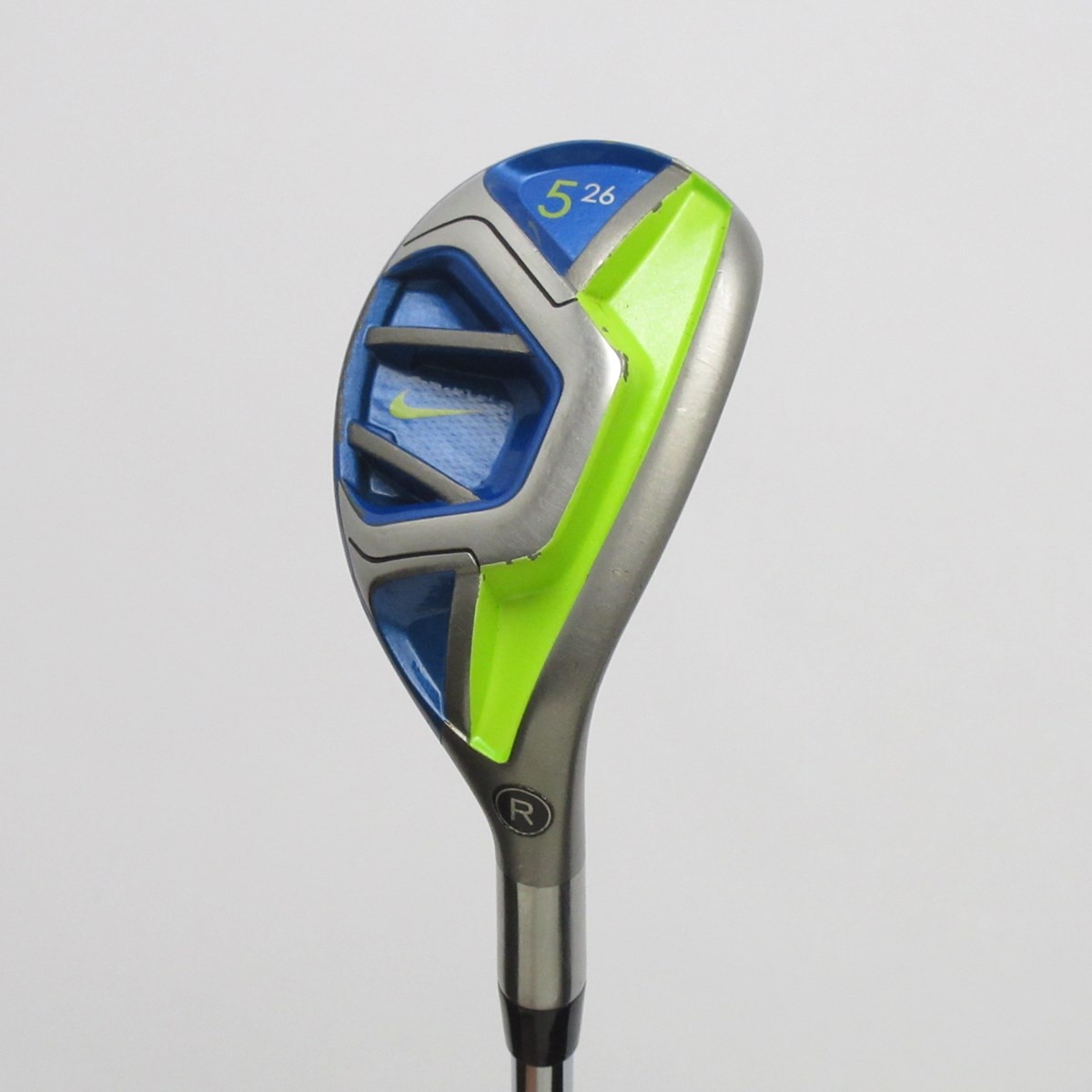 中古】ヴェイパー フライ ユーティリティ N.S.PRO ZELOS 7 HYBRID 26 S CD(ユーティリティ（単品）)|VAPOR FLY( ナイキ)の通販 - GDOゴルフショップ(5002473522)