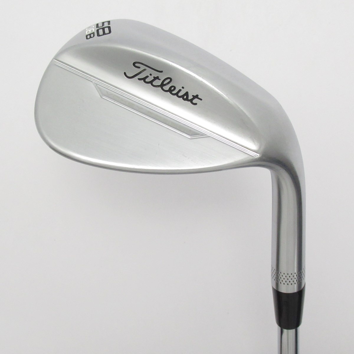 タイトリスト ボーケイ フォージド VOKEY FORGED TC BV105 S 5806 B ゴルフ 暖かかっ ウェッジ BV105 S 58