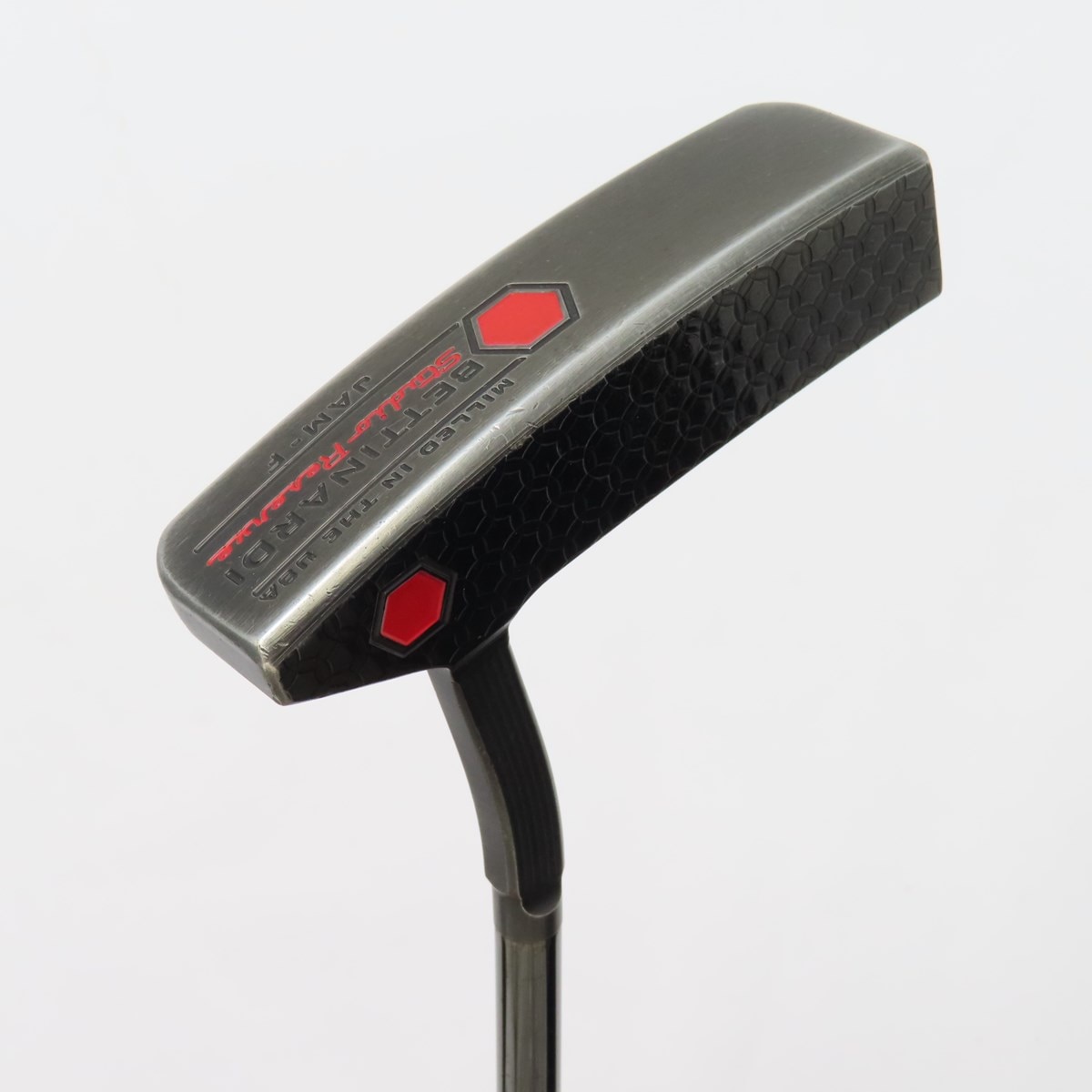 中古】Bettinardi(ベティナルディ) ゴルフクラブ ベティナルディ 通販｜GDO中古ゴルフクラブ