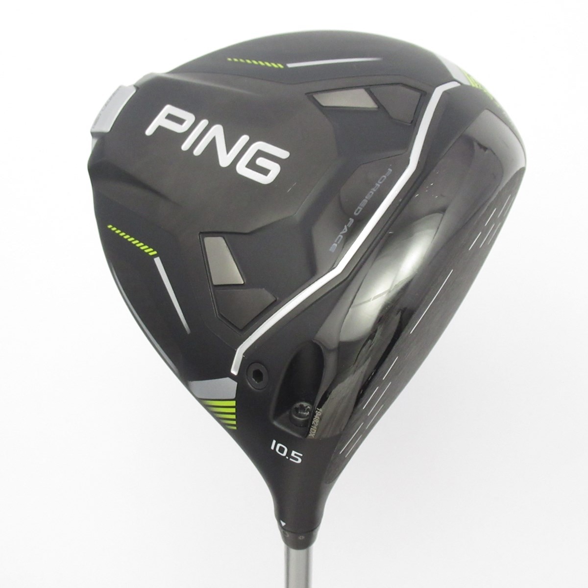 PING G430 MAX 10.5度 右用 ドライバーヘッドのみ(ピン)｜売買されたオークション情報、yahooの商品情報をアーカイブ公開 -  オークファン スポーツ別