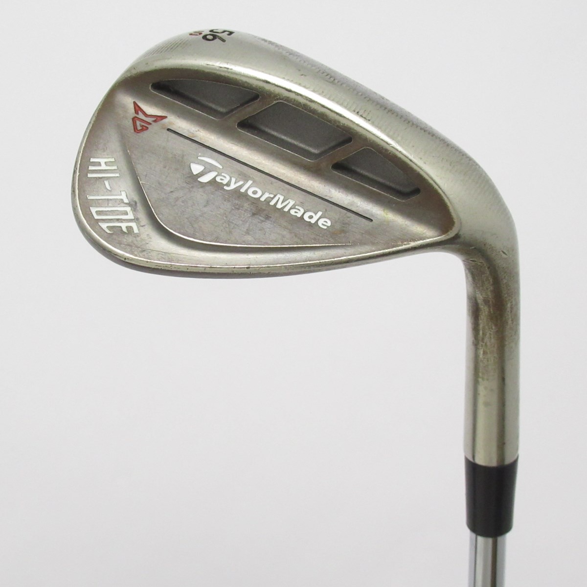 中古】ミルドグラインド HI-TOE(2021) ウェッジ Dynamic Gold HT 56-10 S200 D(ウェッジ（単品）)|MILLED  GRIND(テーラーメイド)の通販 - GDOゴルフショップ(5002474138)