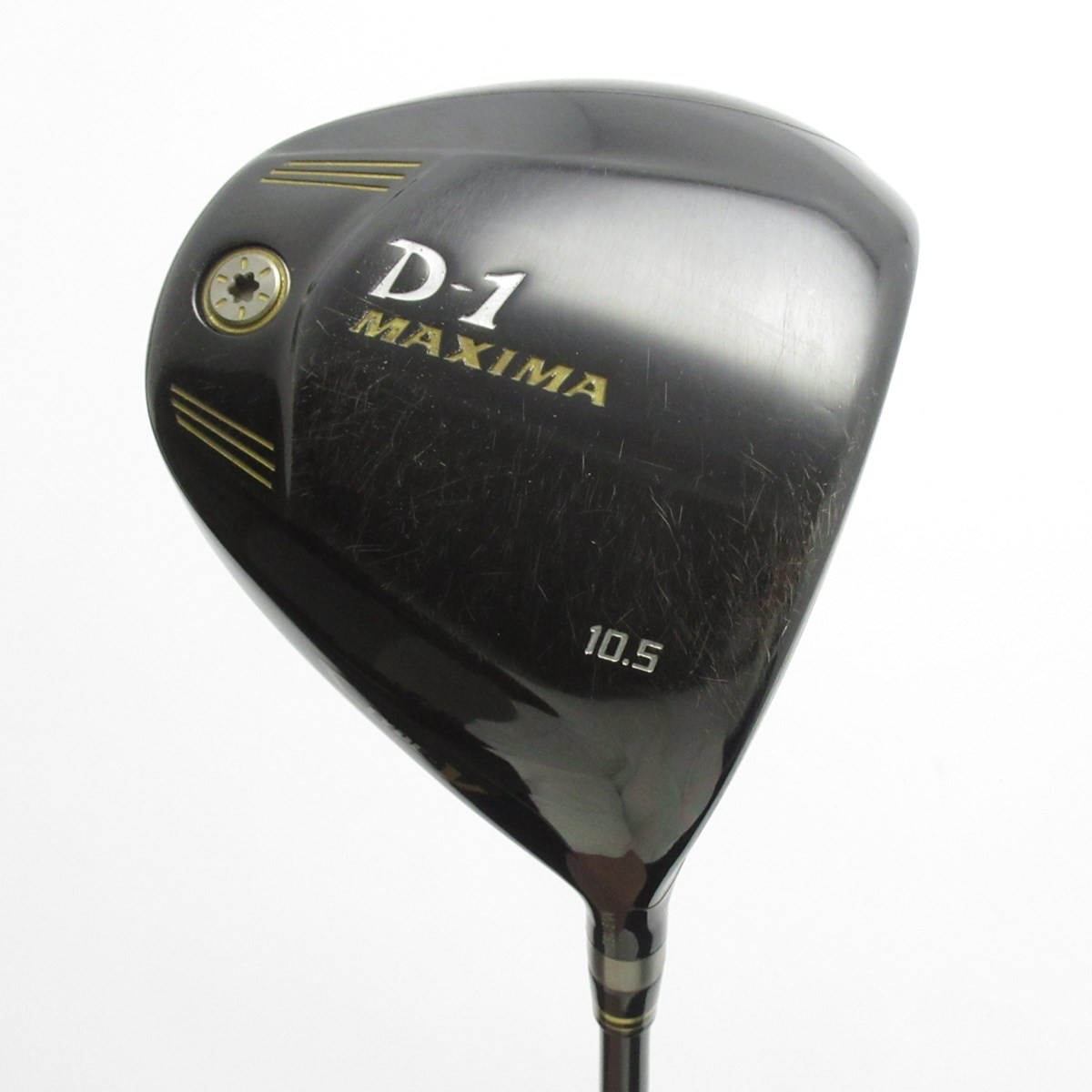 中古】Ryoma D-1 MAXIMA TYPE-V ドライバー Tour AD MX-V 10.5 SR CD(ドライバー（単品）)|RYOMA  GOLF(リョーマ ゴルフ)の通販 - GDOゴルフショップ(5002474792)