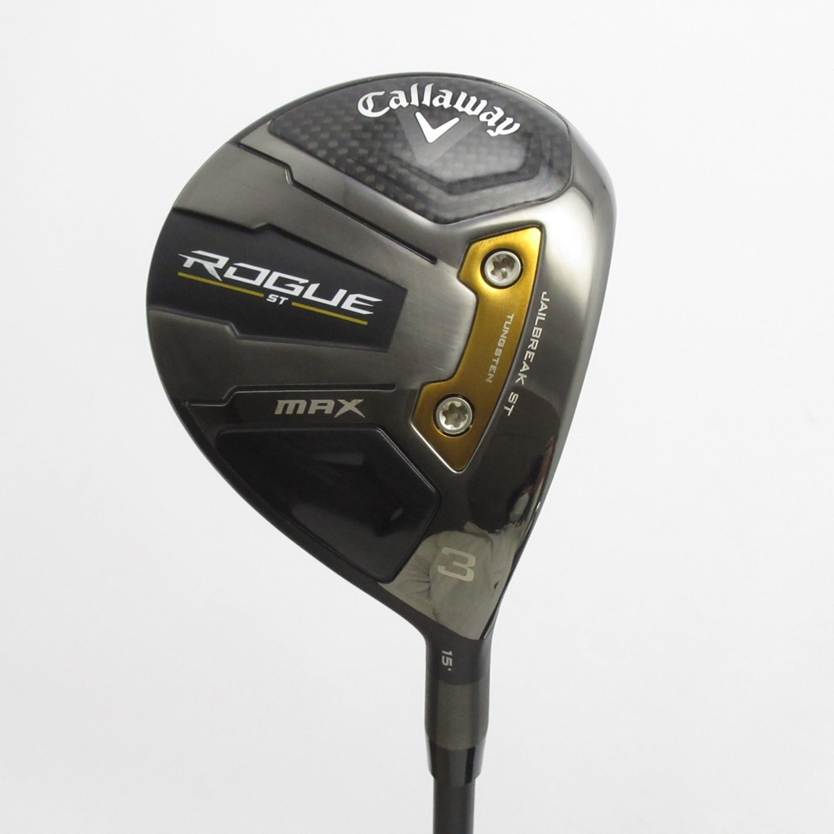 中古】ローグ ST MAX フェアウェイウッド VENTUS 5 for Callaway