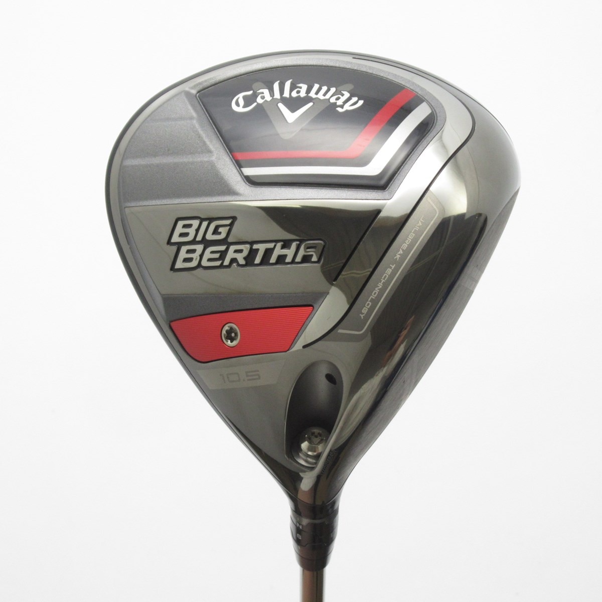 中古】ビッグバーサ 23 US ドライバー RCH 55 CALLAWAY BB23 10.5 R BC(ドライバー（単品）)|BIG BERTHA( キャロウェイゴルフ)の通販 - GDOゴルフショップ(5002474944)