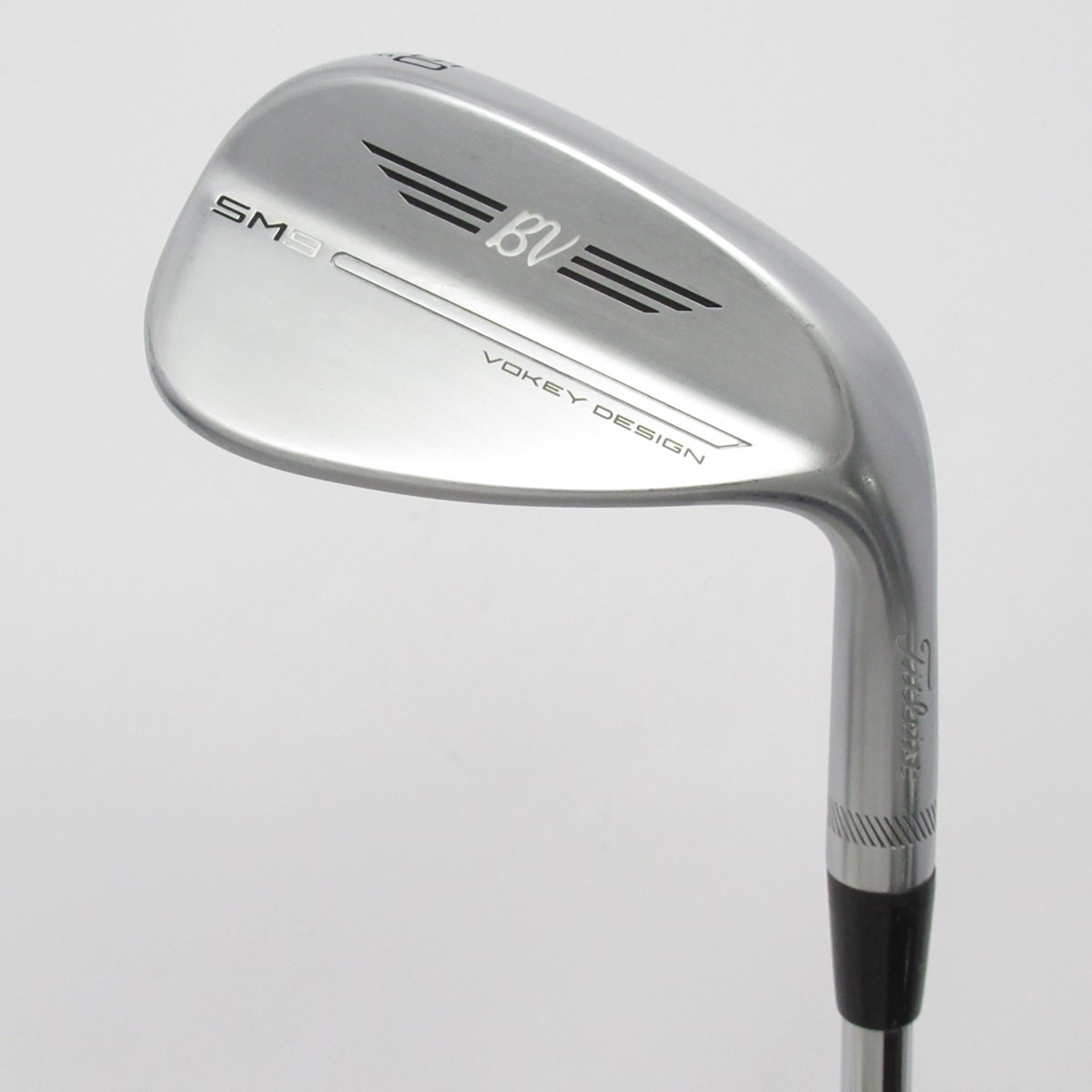 中古】Vokey SM9 TOUR CHROME ウェッジ N.S.PRO 950GH neo 50-12 S C(ウェッジ（単品）)|Vokey( タイトリスト)の通販 - GDOゴルフショップ(5002475408)