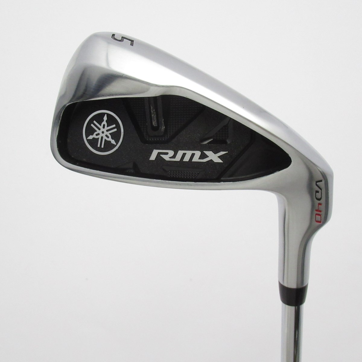 新品 ヤマハ RMX VD40 アイアン I#AW スチール S ヤマハ リミックス RMX VD40 アイアンセット 5本組(6-P)の通販