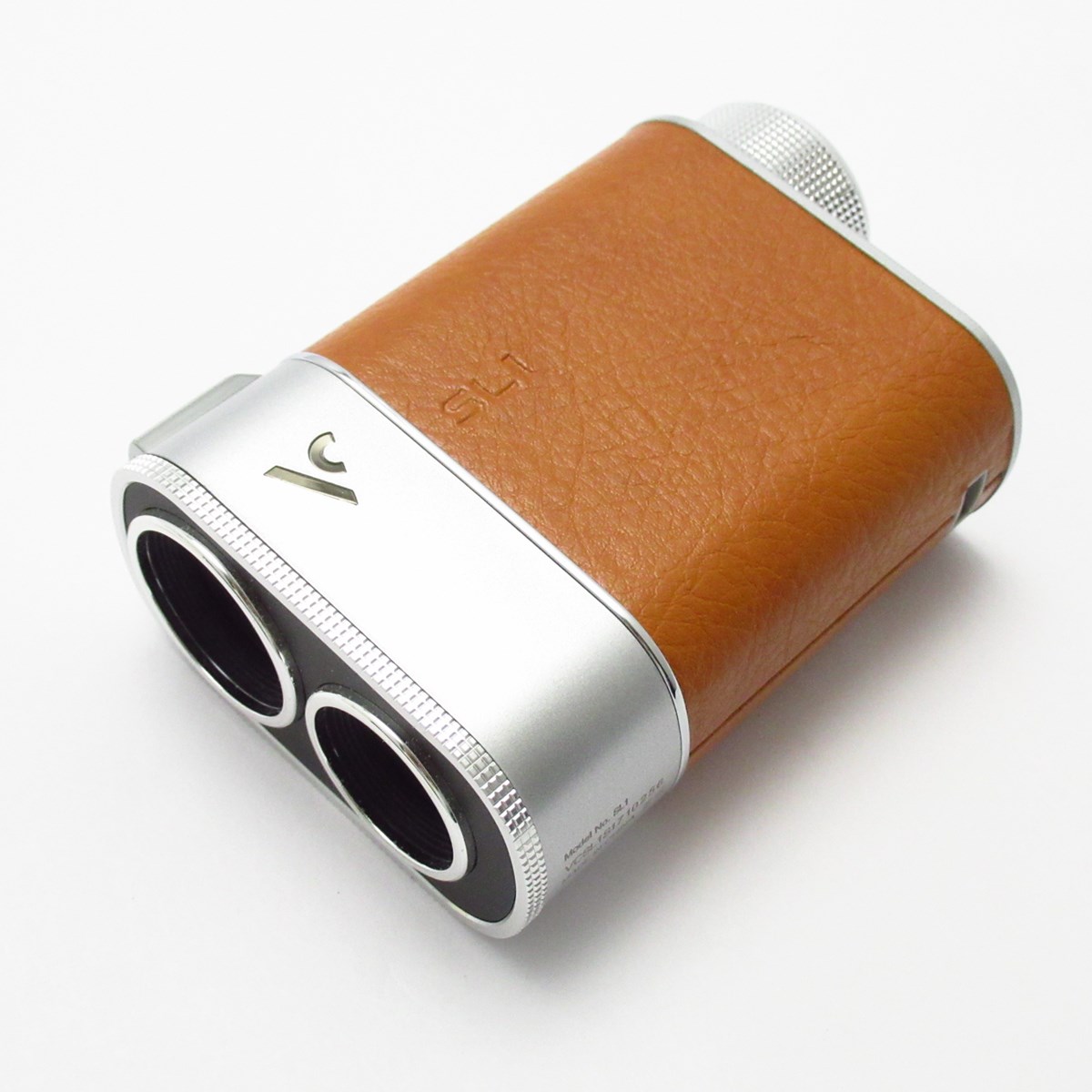 中古】SL1 距離測定器 (ボイスキャディ) Voice Caddie メンズ 通販