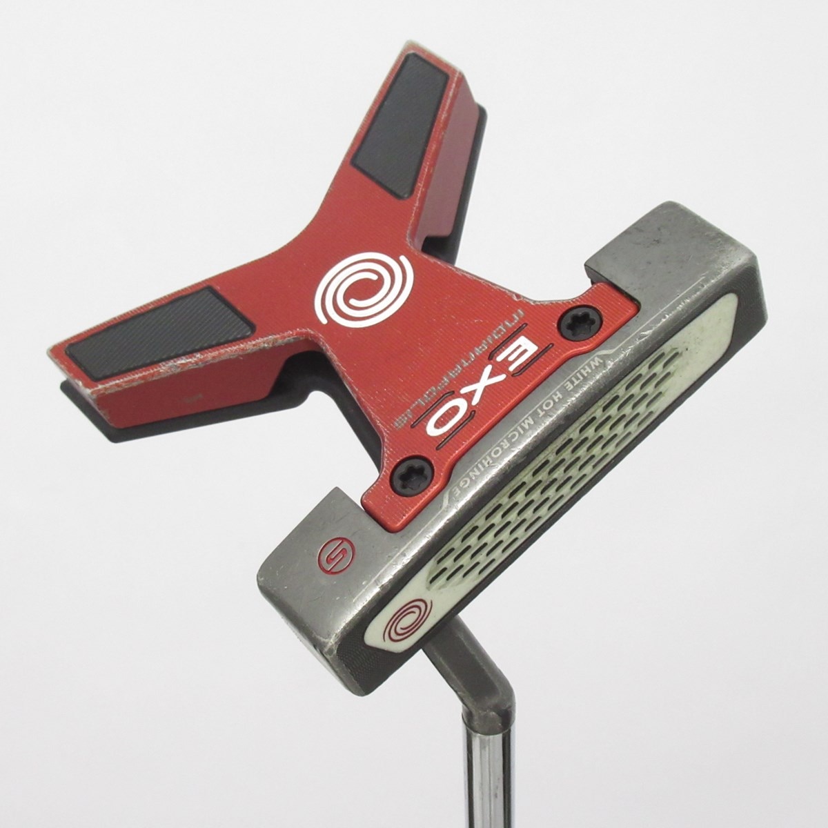 中古】EXO パター (オデッセイ) 通販｜GDO中古ゴルフクラブ