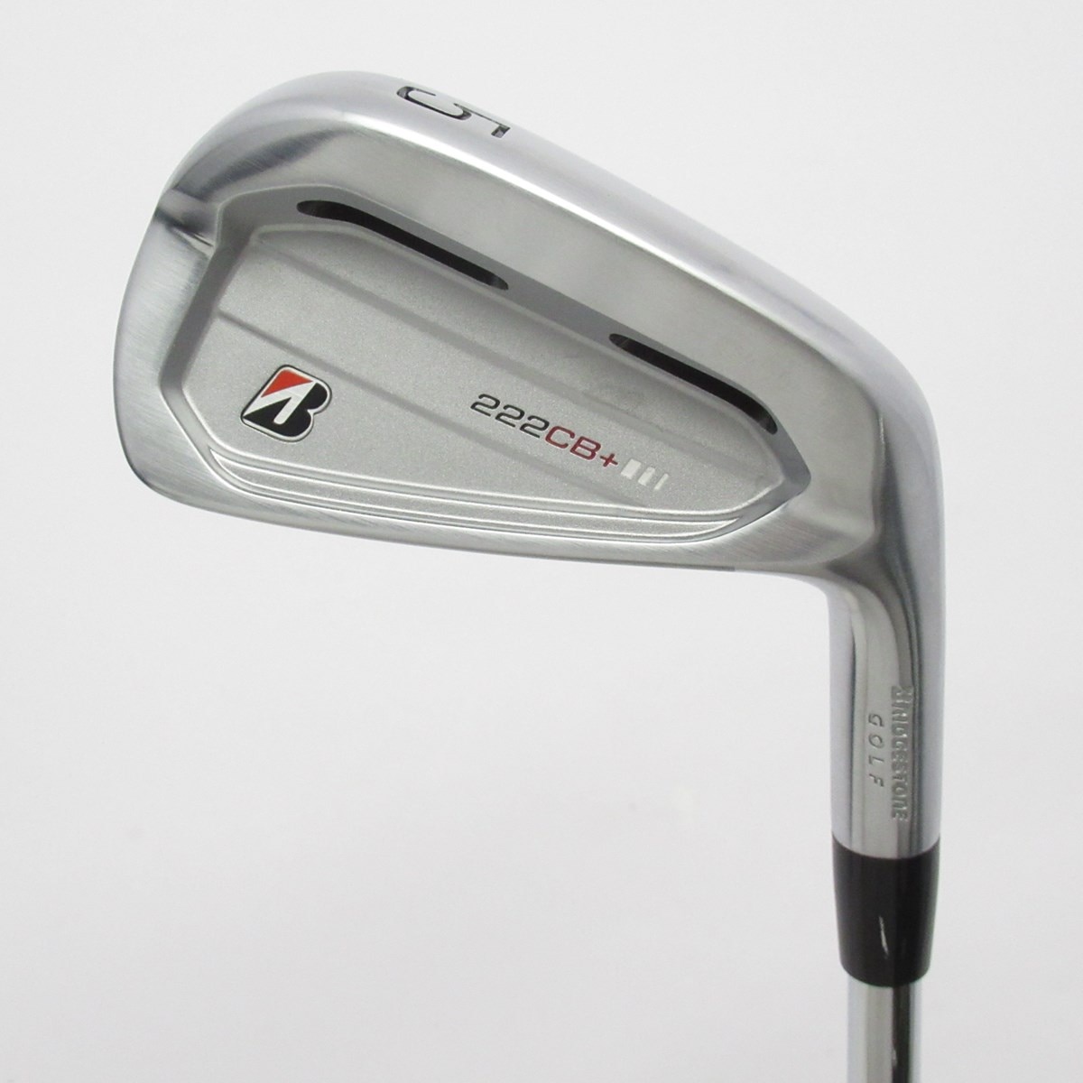 中古】222CB+ アイアン N.S.PRO MODUS3 TOUR 105 24 S C(アイアン（セット）)|BRIDGESTONE GOLF( ブリヂストン)の通販 - GDOゴルフショップ(5002475641)