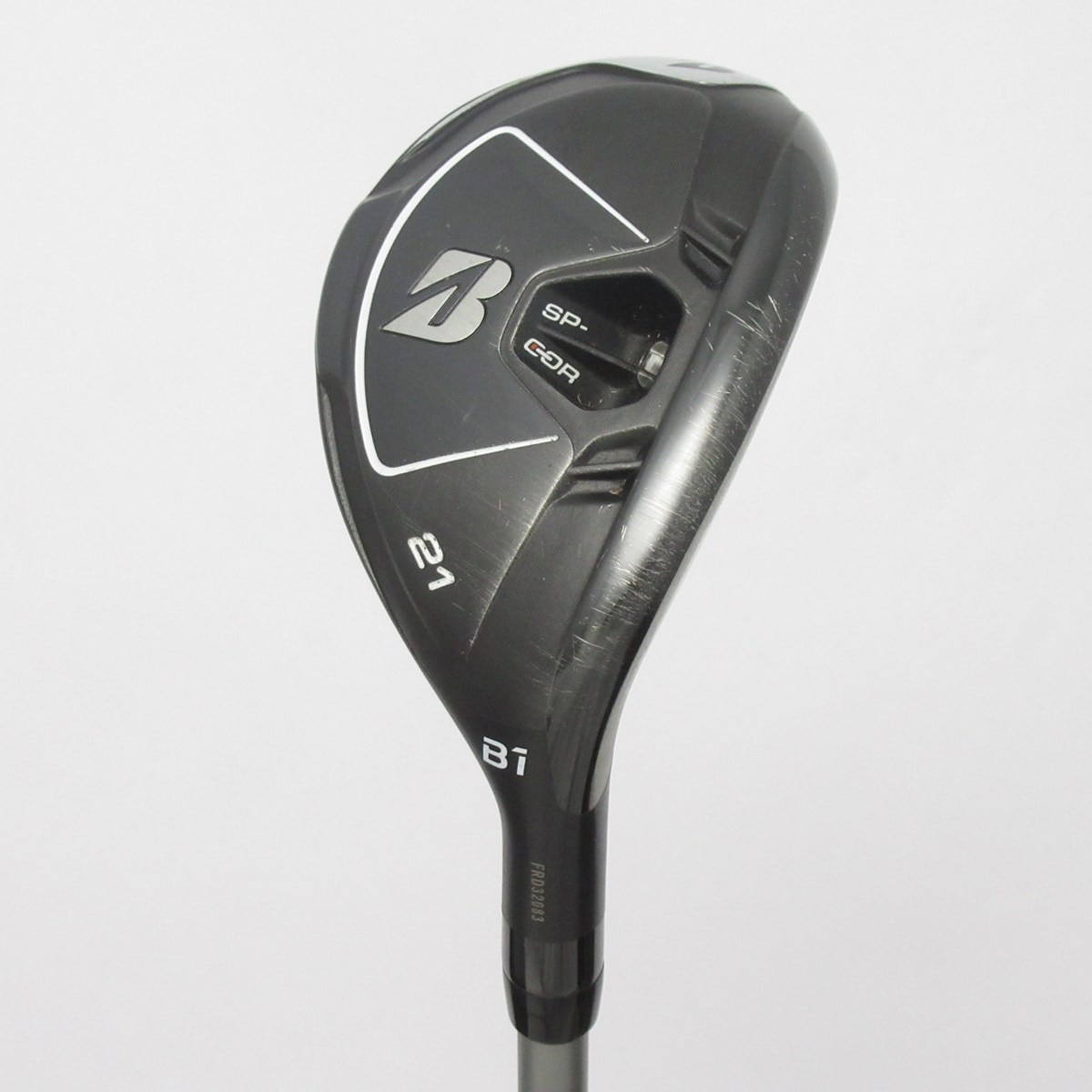 中古】B1 ユーティリティ Tour AD BS-6h 21 S C(ユーティリティ（単品）)|BRIDGESTONE GOLF(ブリヂストン)の通販  - GDOゴルフショップ(5002475683)