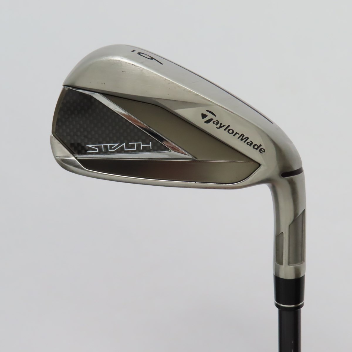 中古】ステルス アイアン TENSEI RED TM60(2022) 24 S C