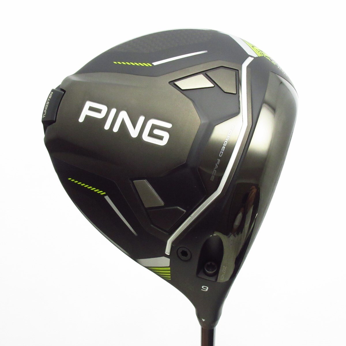 クラブ PING G430max 10K 9 Attas V2 6SX PING driver G430max 10K 9 Attas V2 6SX Golf Club Golf Clubs