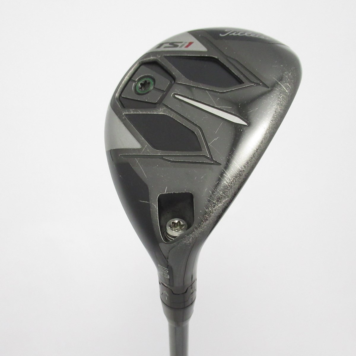 TSi1 | 23 | R | TSP-299 | 中古 | タイトリスト｜ 中古】TSi1 ユーティリティ TSP299 HY 50 23 R CD(ユーティリティ