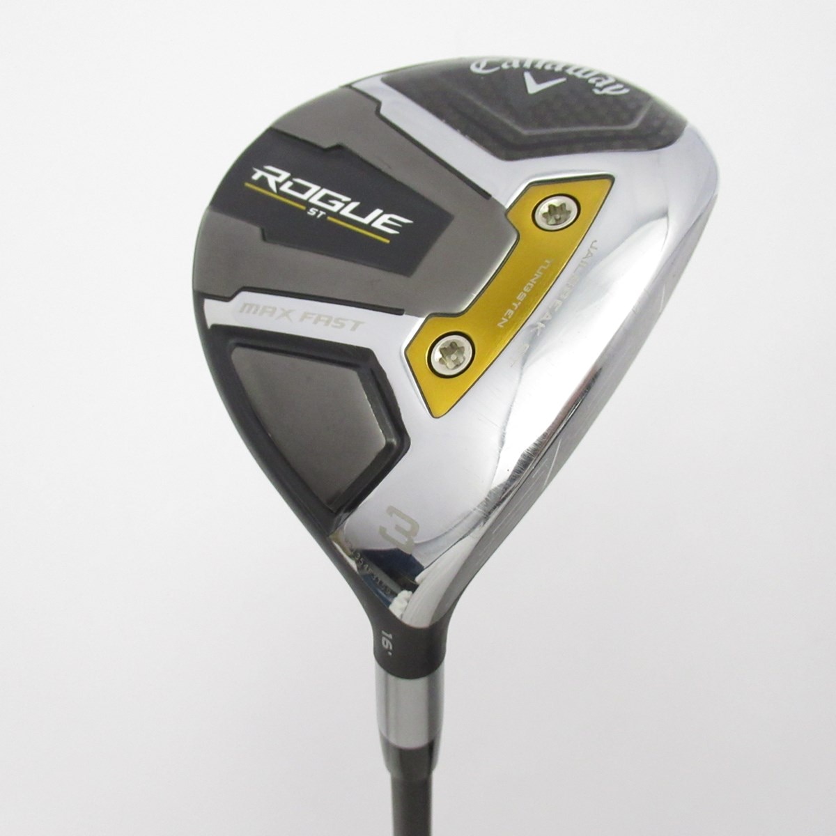 TaylorMade 鋭かっ M3 テーラーメイド 5本セット 中古アイアン ヘッドのみ