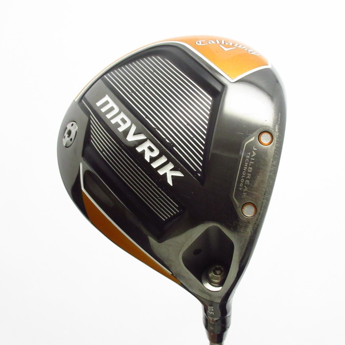 中古】マーベリック ドライバー Diamana 50 for Callaway 10.5 SR CD(ドライバー（単品）)|MAVRIK(キャロウェイゴルフ)の通販  - GDOゴルフショップ(5002476441)