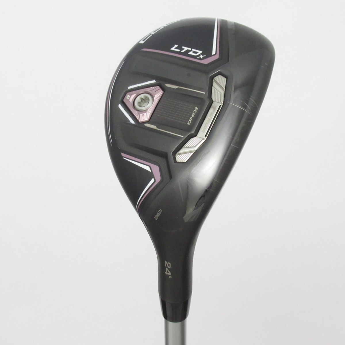 中古】LTDx ユーティリティ Speeder NX for Cobra 24 A C レディス