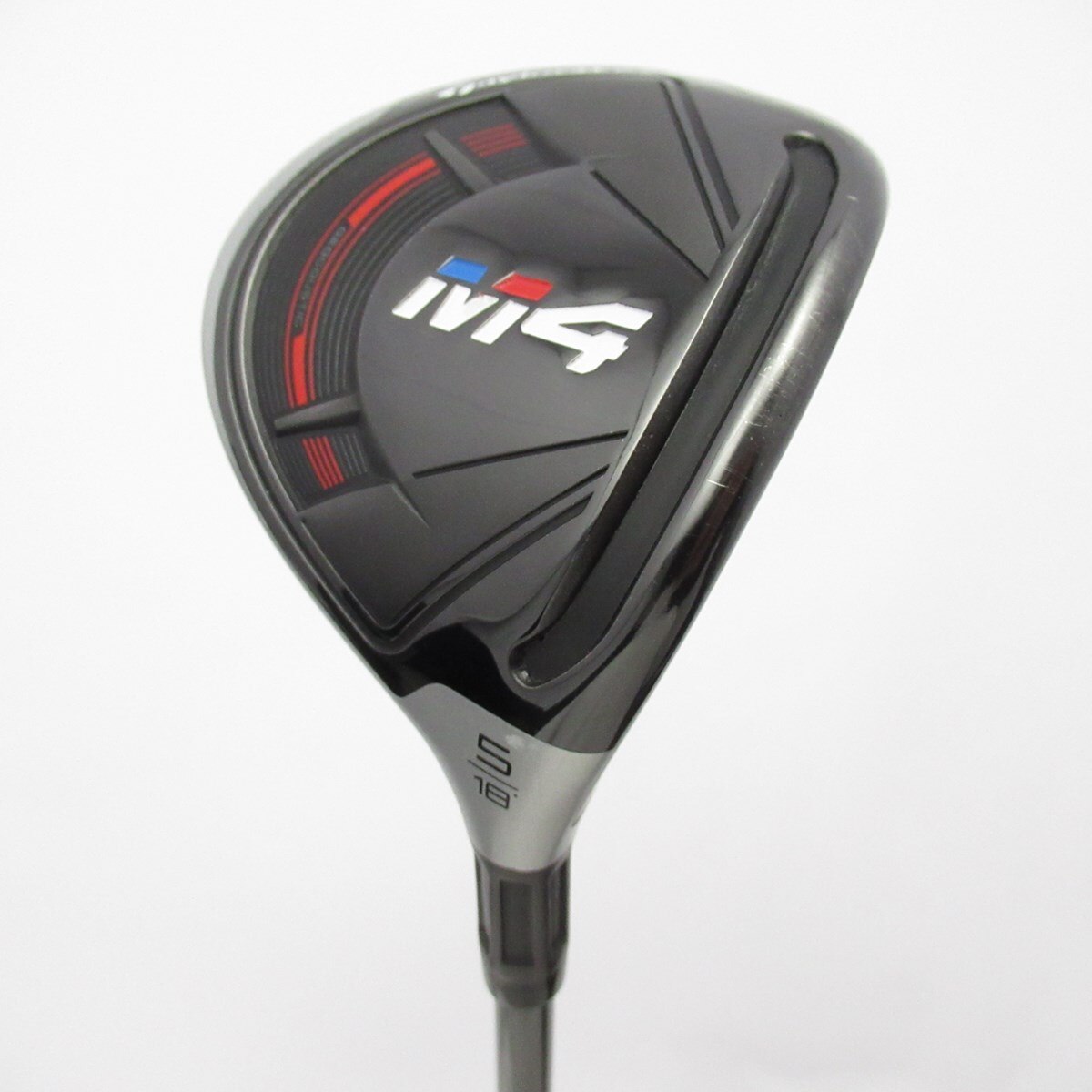 中古】M4 フェアウェイウッド Speeder 757 EVOLUTION IV 18 S C  