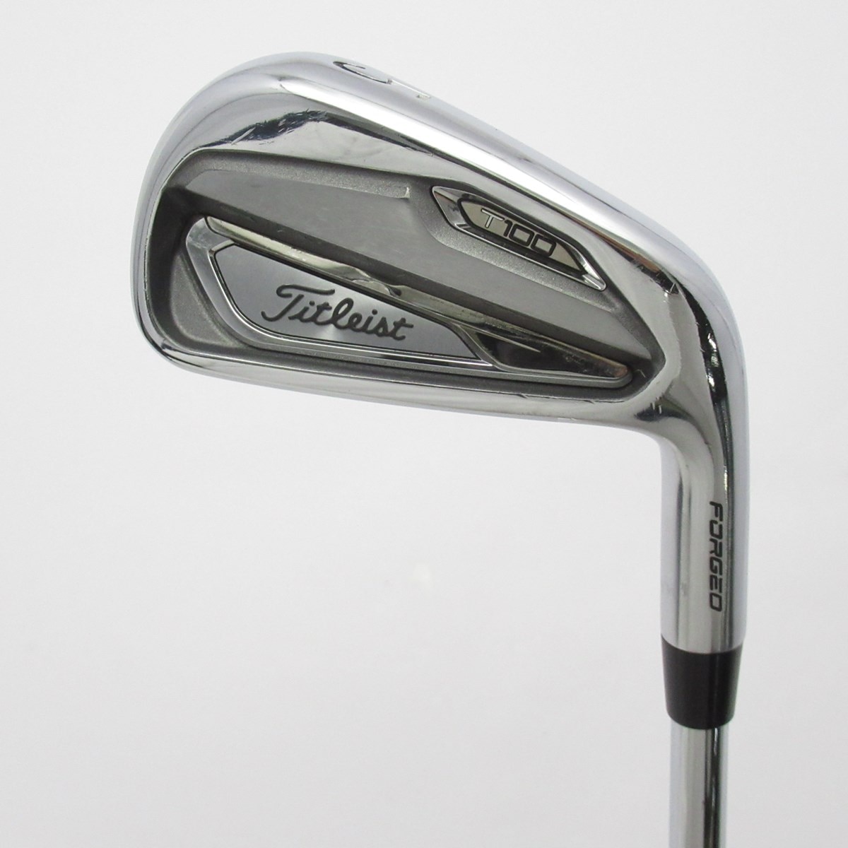 中古】T100 アイアン N.S.PRO MODUS3 TOUR 105 26 S C(アイアン（セット）)|TITLEIST(タイトリスト)の通販  - GDOゴルフショップ(5002477181)