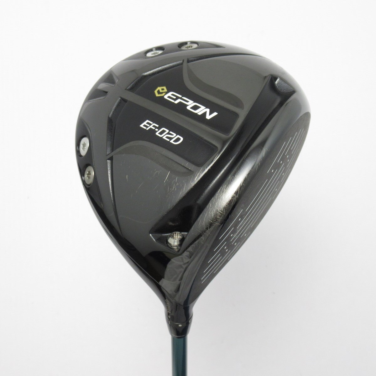 中古】エポンゴルフ(EPON) ゴルフクラブ 通販｜GDO中古ゴルフクラブ