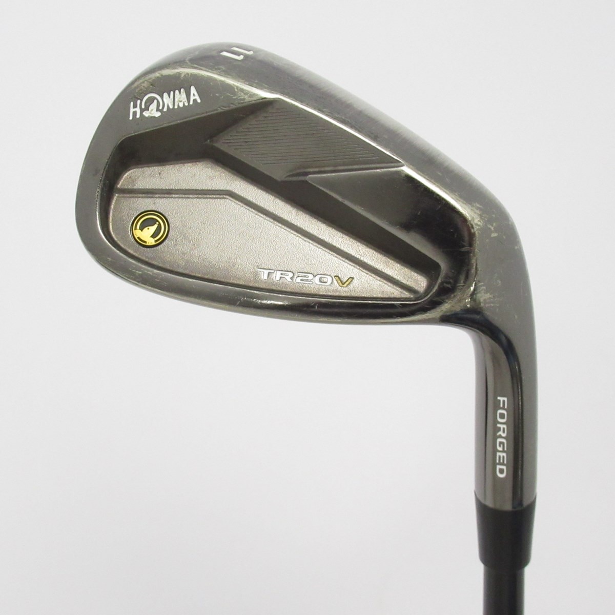 中古】本間ゴルフ(HONMA GOLF) 単品アイアン 通販｜GDO中古ゴルフクラブ