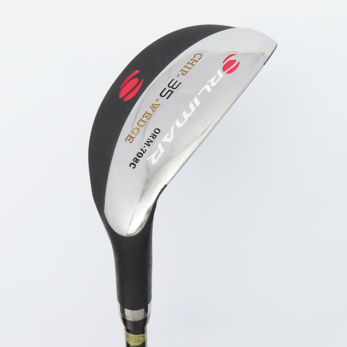 ORLIMAR 左用 オリマー SPORT スピンバイト ウェッジ スチール