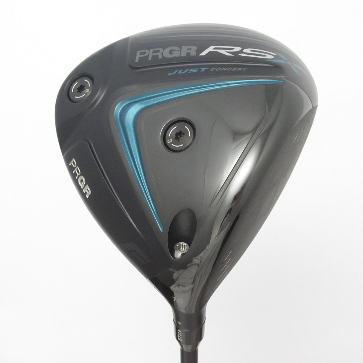 ベンタスブルー　VENTUS　5S　ベルコア　PING　ドライバー Fujikura Ventus Blue Velocore 5-S 59g Stiff 44.5