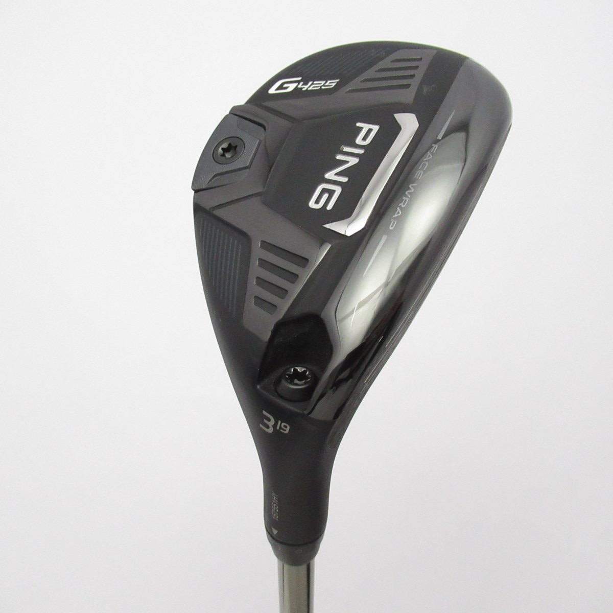 中古】G425 ハイブリッド ユーティリティ PING TOUR 173-85 19 S BC(ユーティリティ（単品）)|G425(ピン)の通販 -  GDOゴルフショップ(5002478026)