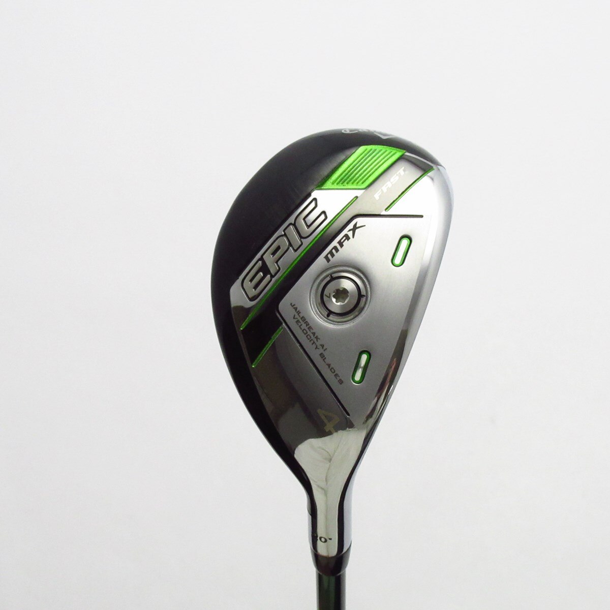 中古】EPIC MAX FAST ユーティリティ Speeder Evolution for Callaway  