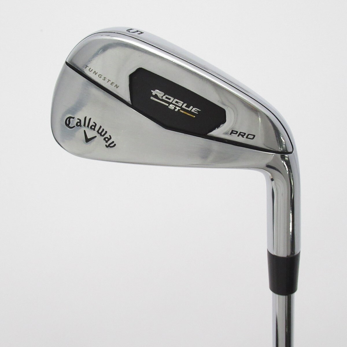 Callaway キャロウェイ ローグ ST Pro アイアンセット 6本組 (5