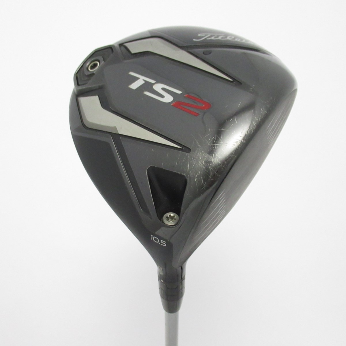 中古】TS2 ドライバー Titleist Speeder 519 Evolution 10.5 S D(ドライバー（単品）)|TITLEIST( タイトリスト)の通販 - GDOゴルフショップ(5002478258)