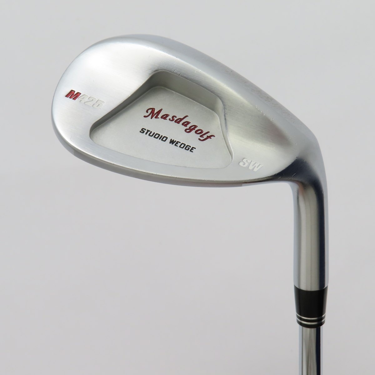 マスダゴルフ スタジオ WEDGE M425 ウェッジ N.S.PRO MODUS3 TOUR 105 【58-14】(ウェッジ)