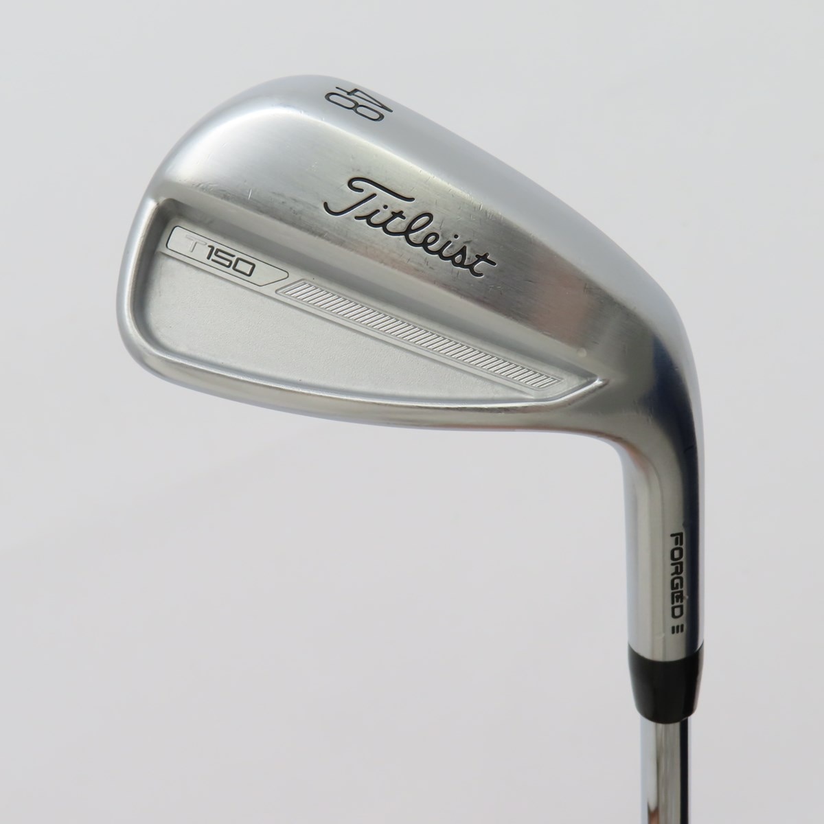 T150 アイアンセット　6〜48° Titleist T150 アイアンセット 6-48度【美品】 【公式通販】