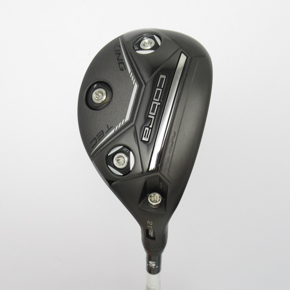 ☆コブラ KING TEC 4U 21° HYBRID 950neo (S)（楽天市場】コブラ