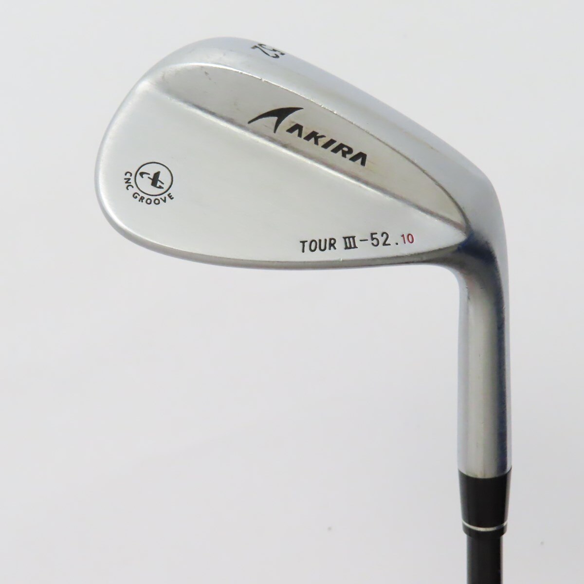 中古】TOUR WEDGE(ツアー ウェッジ) ゴルフクラブ (アキラプロダクツ 