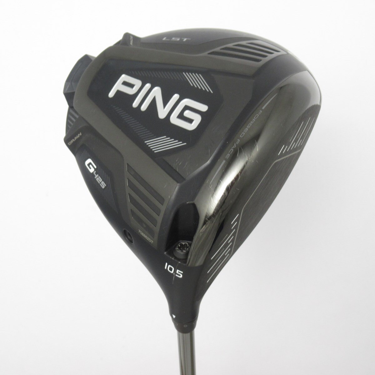 ピン G425 LST ドライバー PING TOUR 173-65(ドライバー)